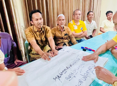 โครงการส่งเสริมและพัฒนาสินค้าเกษตรอัตลักษณ์พื้นถิ่นในสถาบันเกษตรกร ... พารามิเตอร์รูปภาพ 14